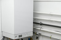 free Bromley Cross condensing boiler quotes
