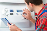 free Bromley Cross gas safe engineer quotes
